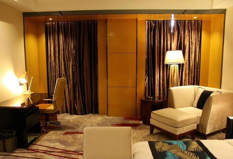 ホテル Sweet World