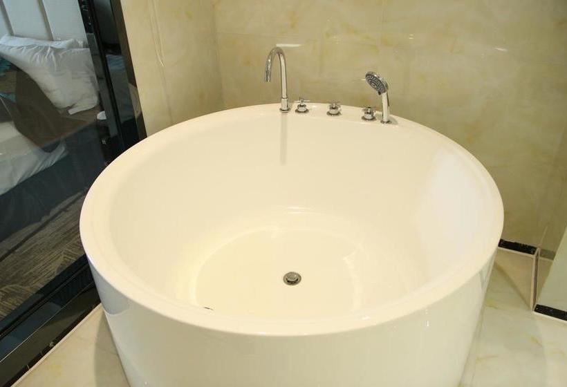 ホテル Sweet World