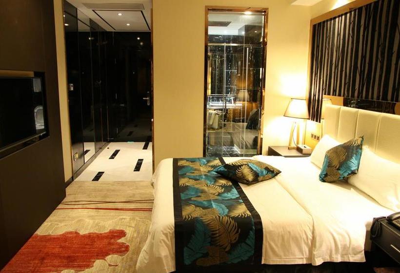 ホテル Sweet World