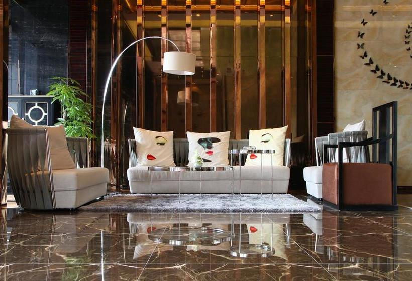 ホテル Sweet World