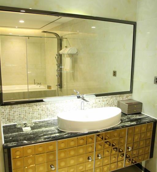 ホテル Sweet World