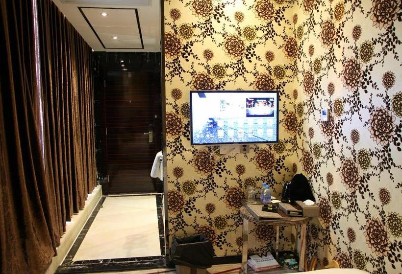 ホテル Sweet World