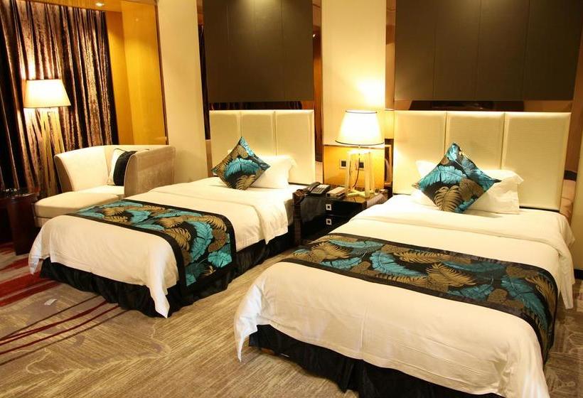 ホテル Sweet World