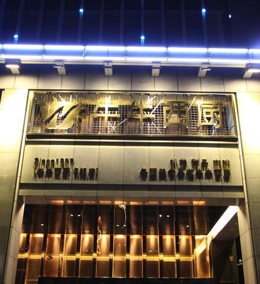 ホテル Sweet World