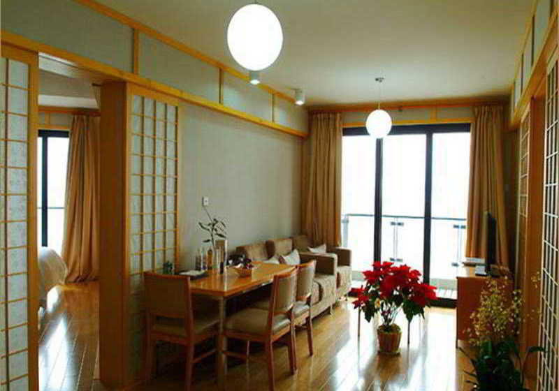 Fotos del hotel Ldf All Suites:  5