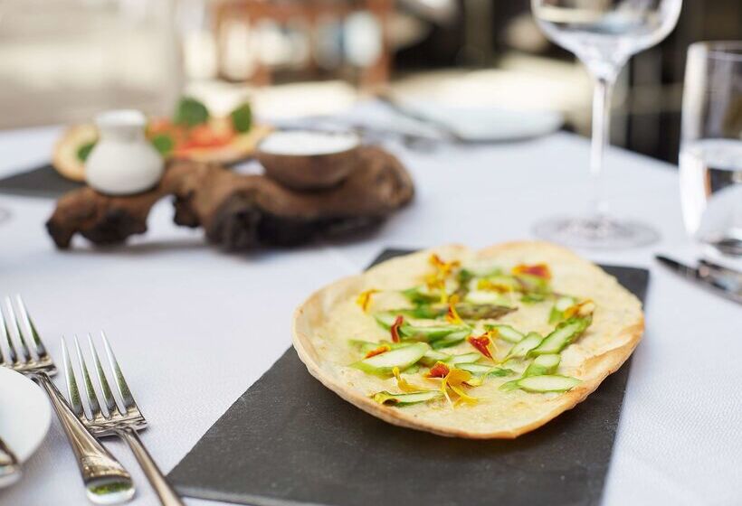 Living Hotel Das Viktualienmarkt