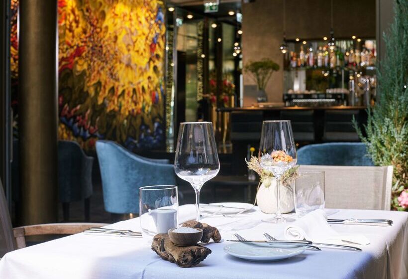 Living Hotel Das Viktualienmarkt