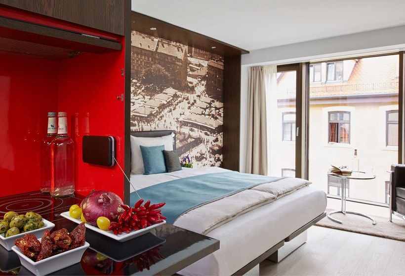 Living Hotel Das Viktualienmarkt