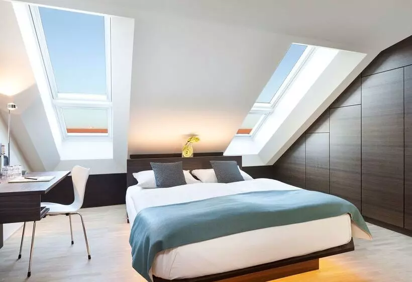 Living Hotel Das Viktualienmarkt