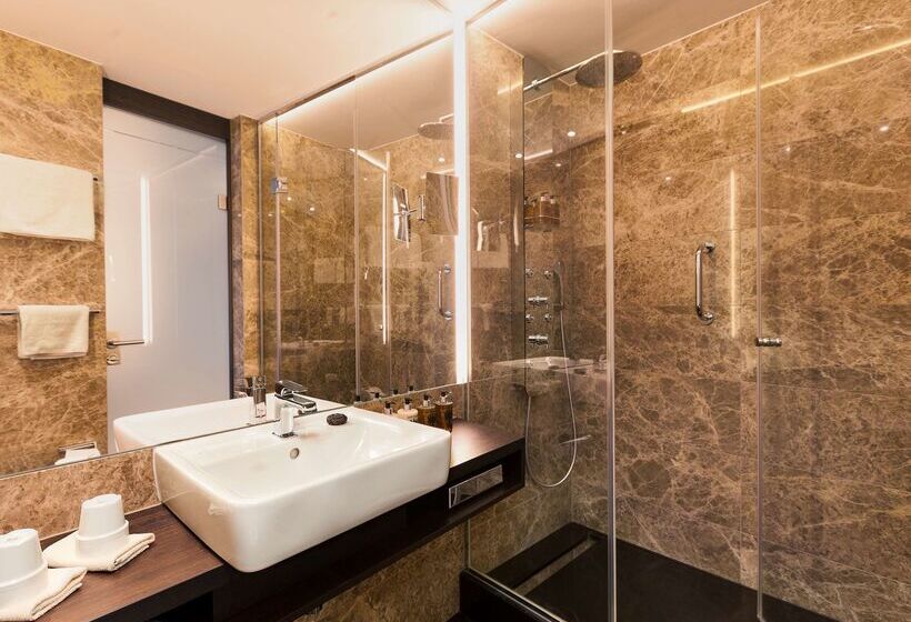 Living Hotel Das Viktualienmarkt