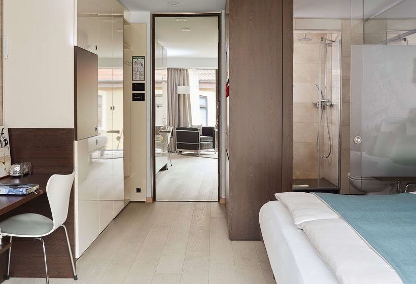 Living Hotel Das Viktualienmarkt