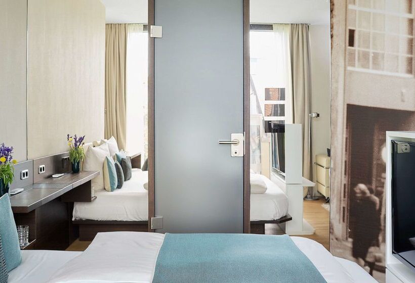 Living Hotel Das Viktualienmarkt