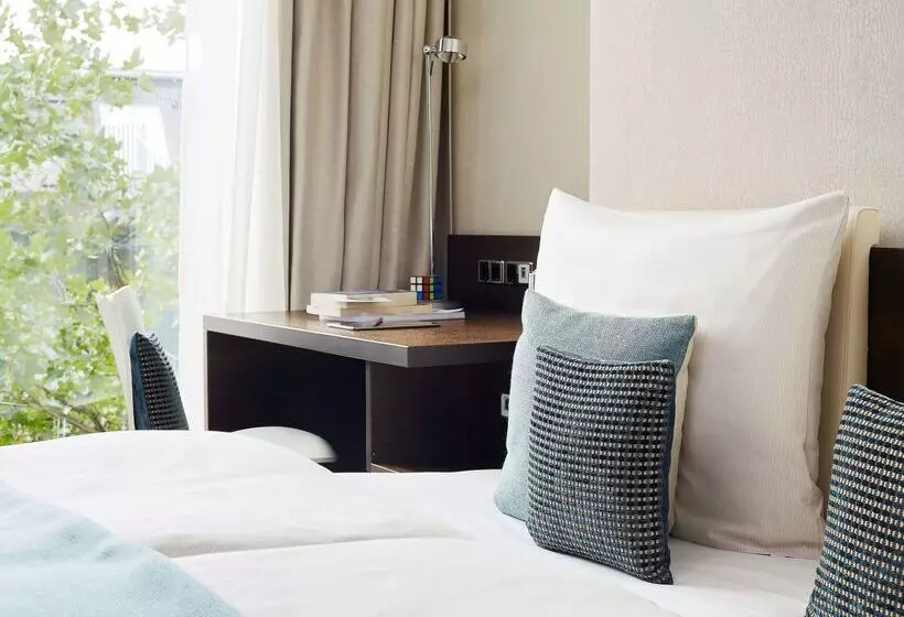 Living Hotel Das Viktualienmarkt