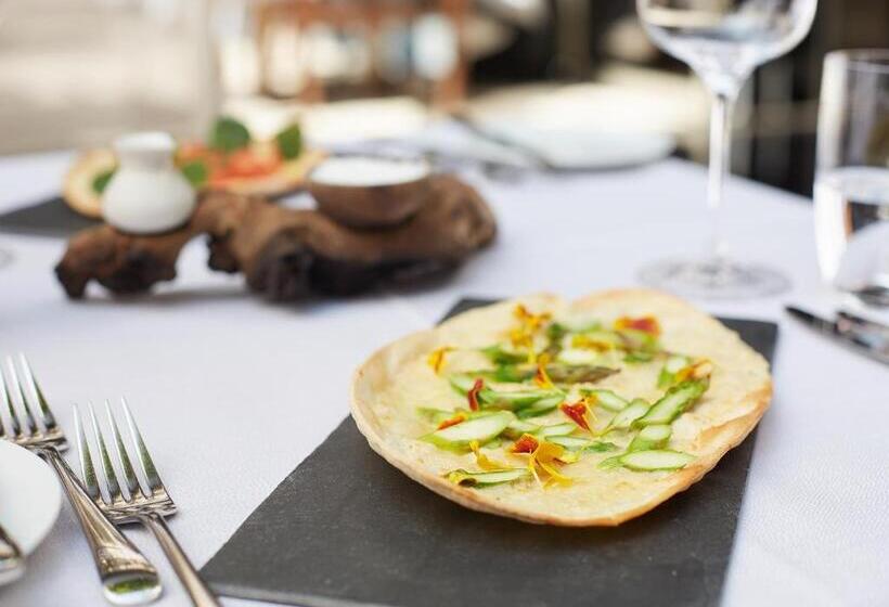 Living Hotel Das Viktualienmarkt