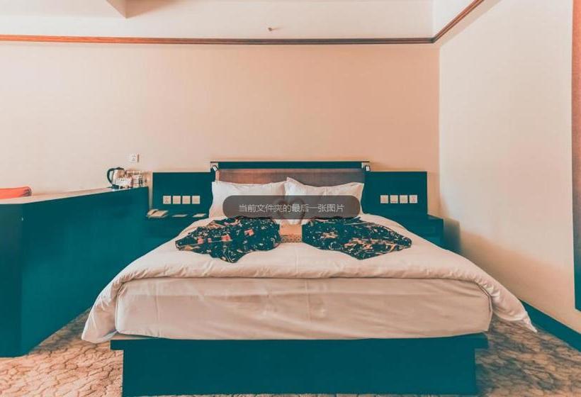 Отель Maple Palace