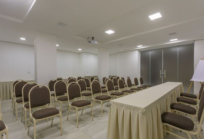 호텔 Nord Easy Patos