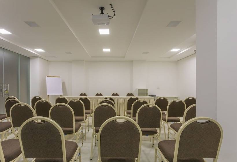 호텔 Nord Easy Patos