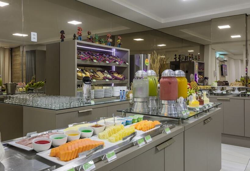 호텔 Nord Easy Patos