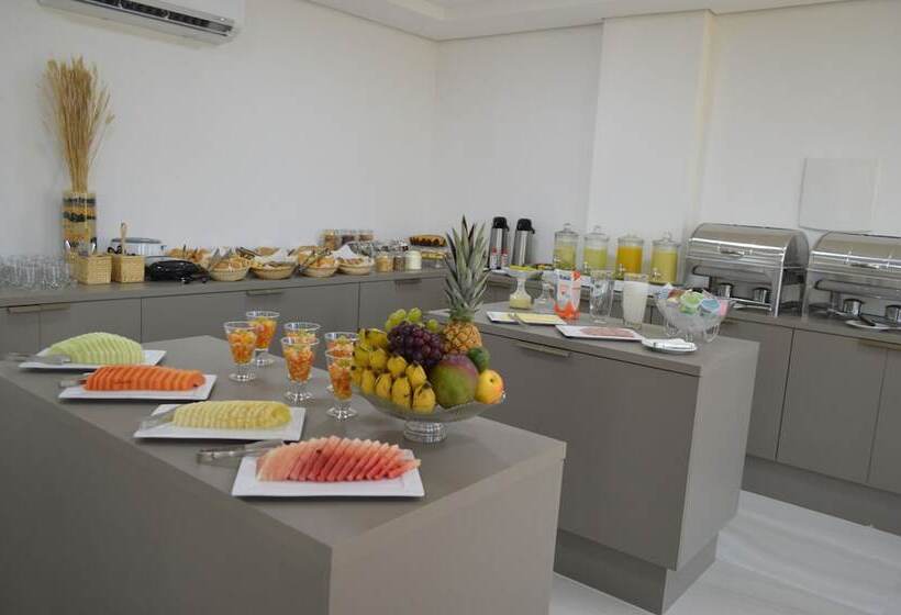 호텔 Nord Easy Patos