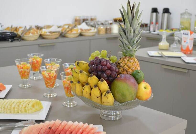 호텔 Nord Easy Patos