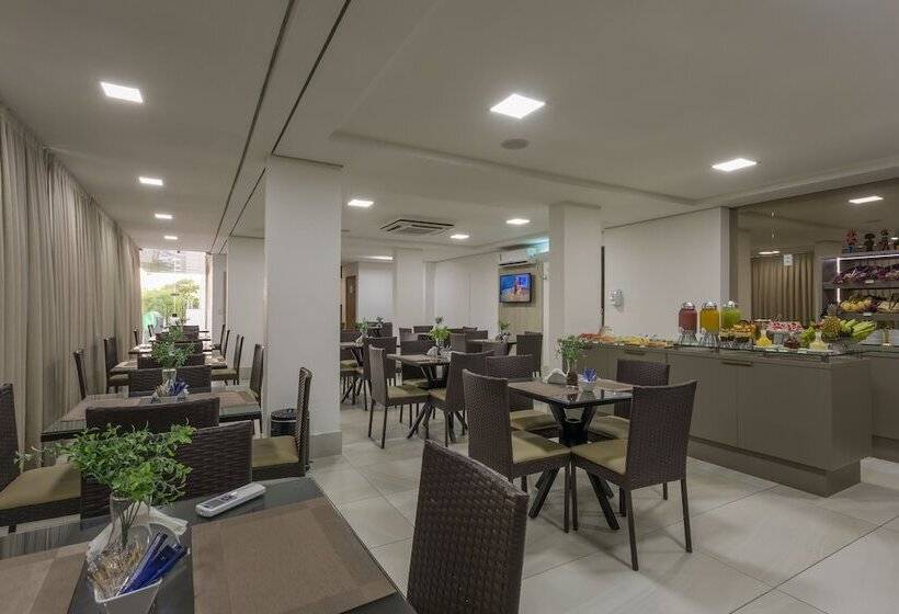 호텔 Nord Easy Patos