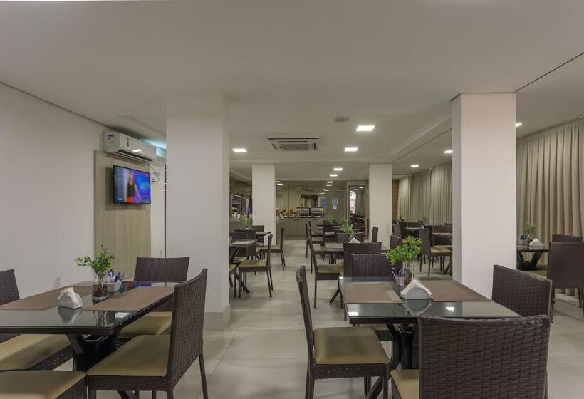 호텔 Nord Easy Patos