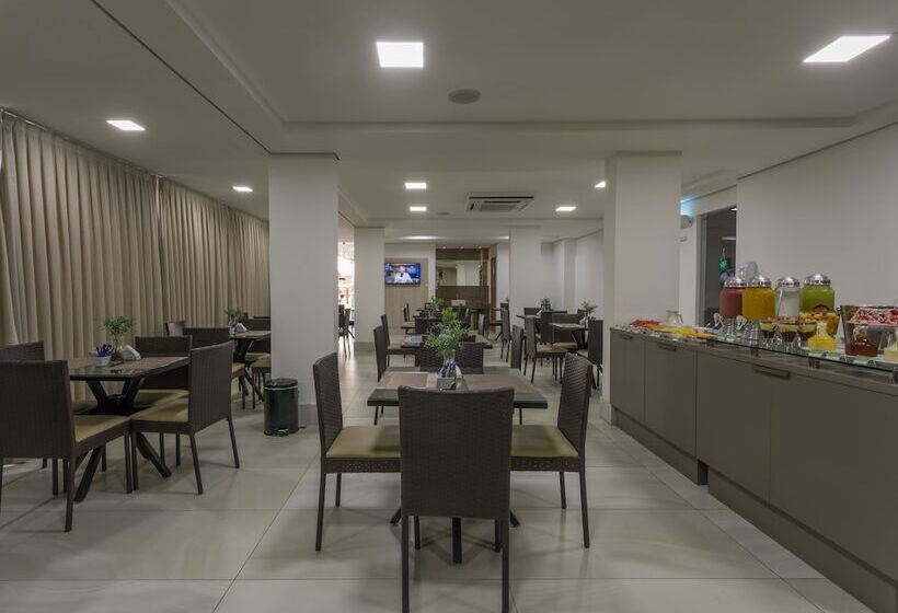 호텔 Nord Easy Patos