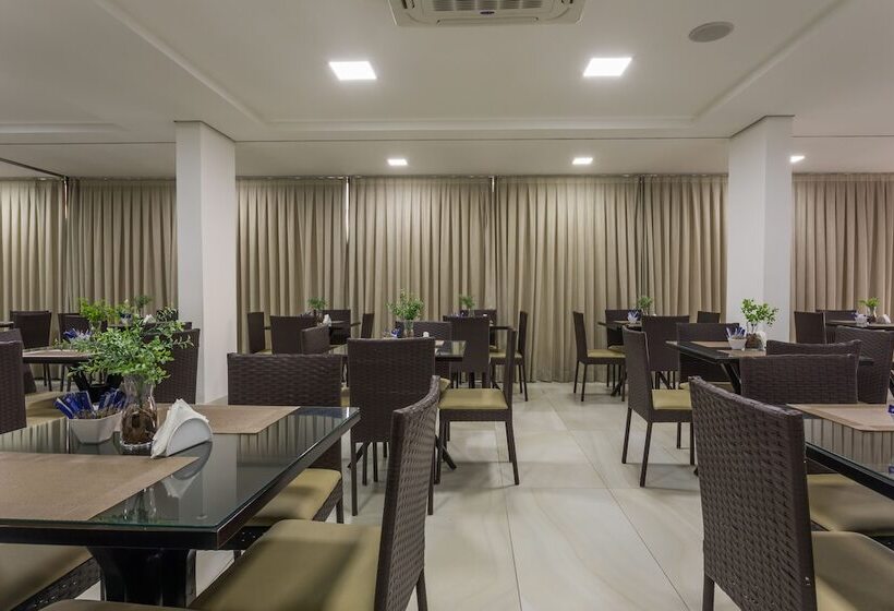 호텔 Nord Easy Patos