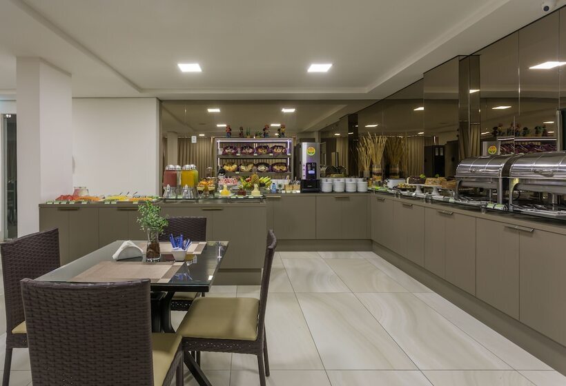 호텔 Nord Easy Patos