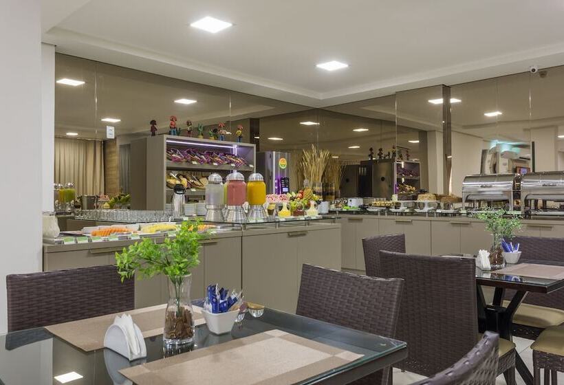 호텔 Nord Easy Patos