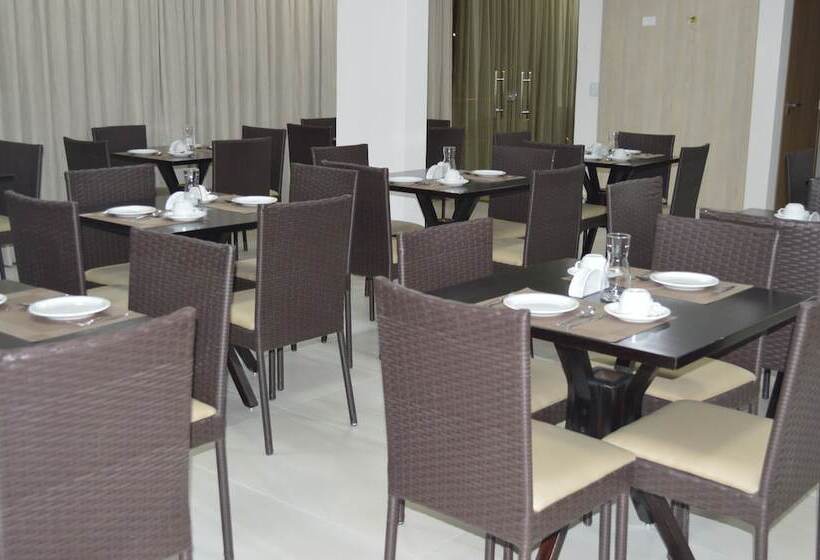 호텔 Nord Easy Patos