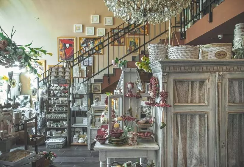 Komló Hotel Gyula