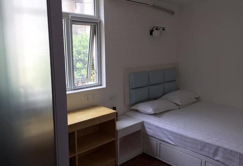 Luoyang Heartland Intl Youth Hostel