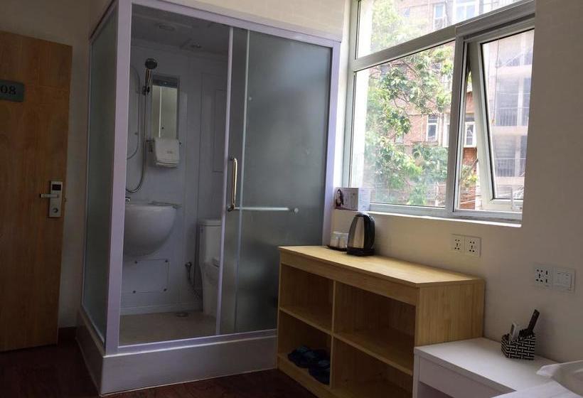 Luoyang Heartland Intl Youth Hostel