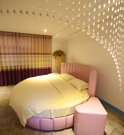 Luoyang Heartland Intl Youth Hostel