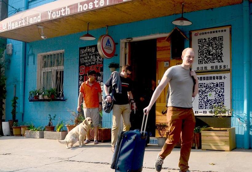 Luoyang Heartland Intl Youth Hostel