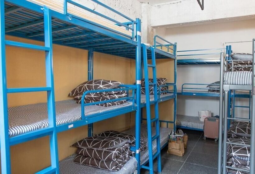 Nanjing Fuzimiao Youth Hostel