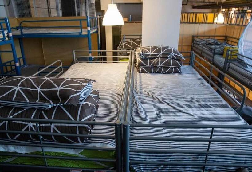 Nanjing Fuzimiao Youth Hostel