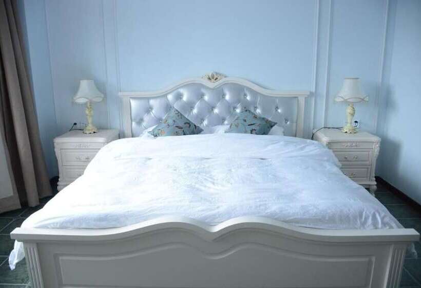 Nanjing Fuzimiao Youth Hostel