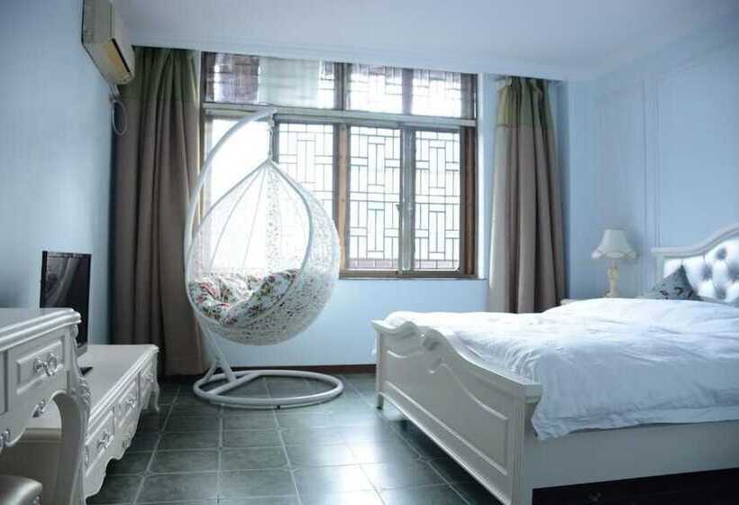 Nanjing Fuzimiao Youth Hostel