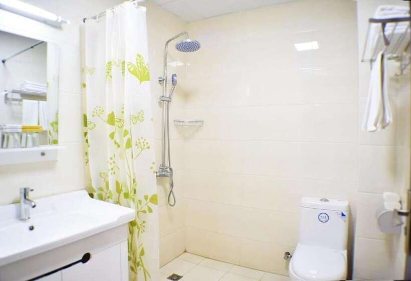 Nanjing Fuzimiao Youth Hostel