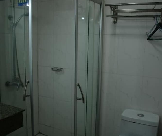 Nanjing Fuzimiao Youth Hostel