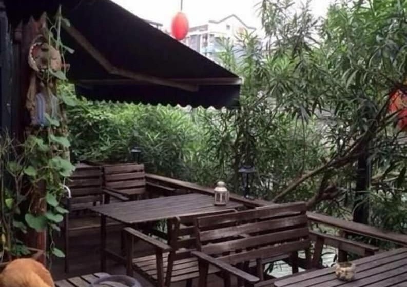 Nanjing Fuzimiao Youth Hostel