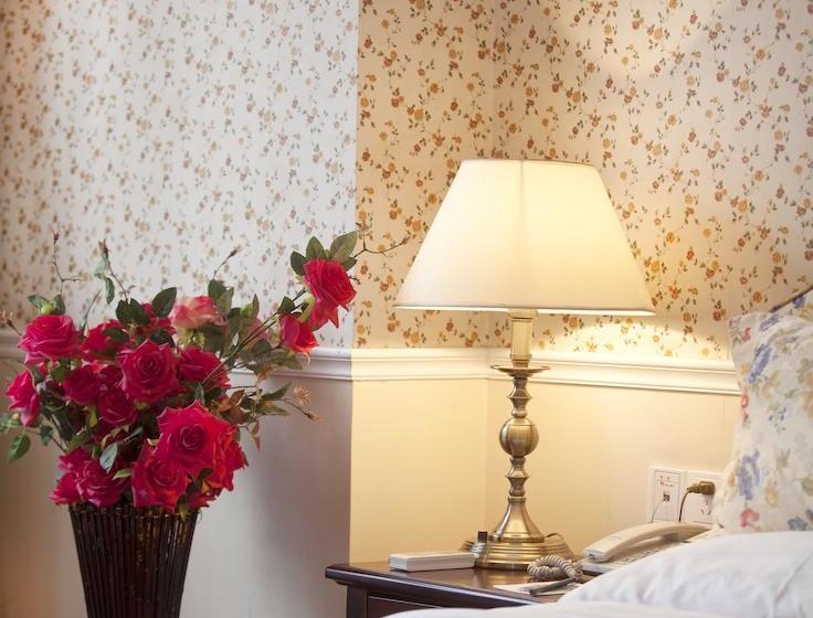 هتل Oak  Chongqing Daping Branch