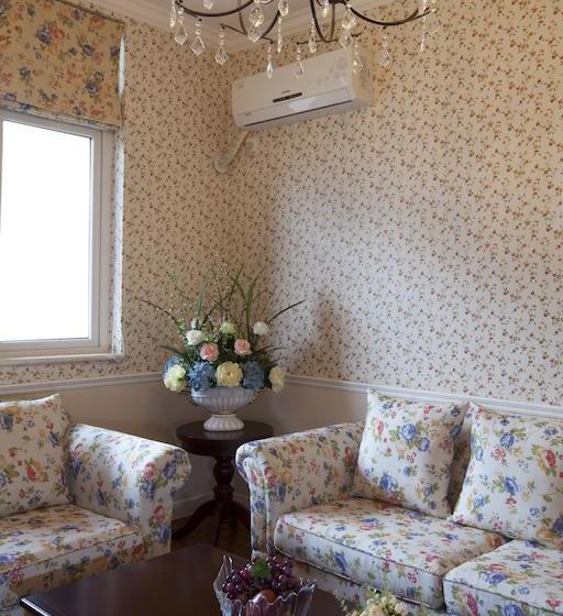 هتل Oak  Chongqing Daping Branch