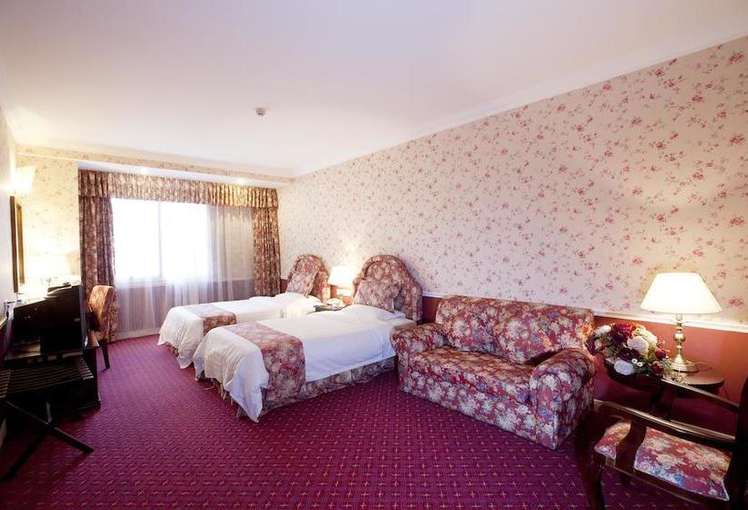 هتل Oak  Chongqing Daping Branch