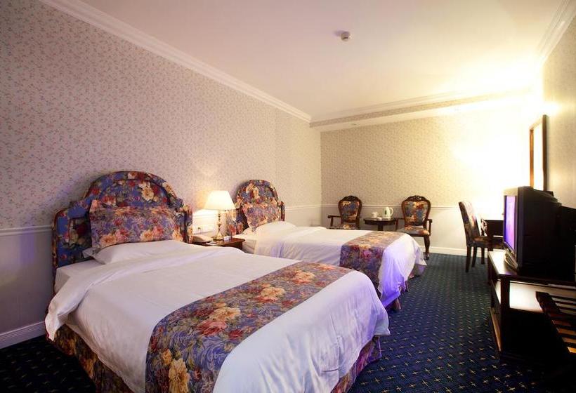 هتل Oak  Chongqing Daping Branch