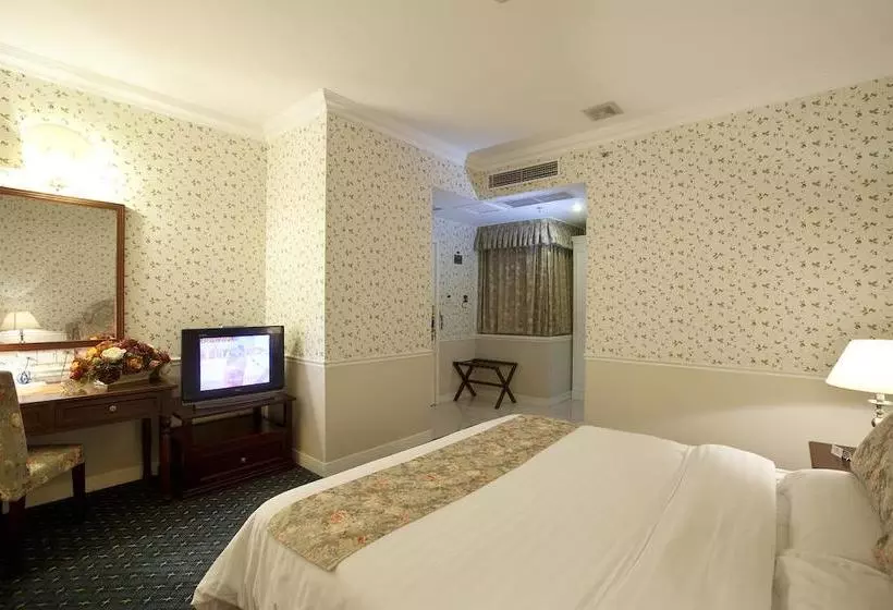 هتل Oak Chongqing Daping Branch