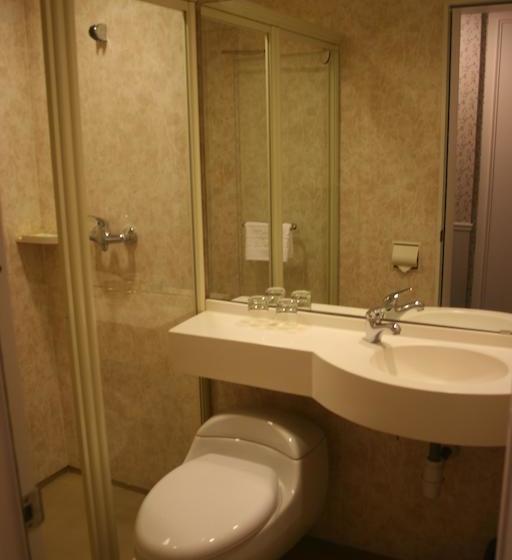 هتل Oak  Chongqing Daping Branch