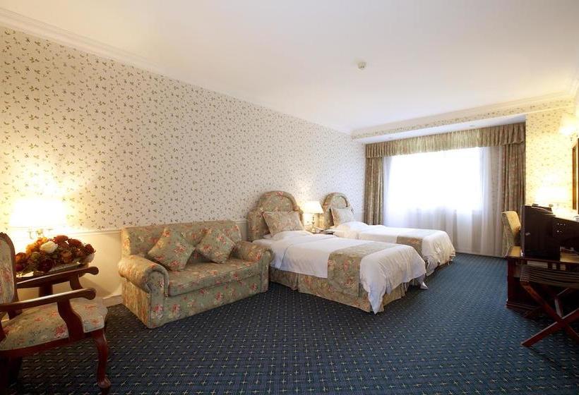 هتل Oak  Chongqing Daping Branch